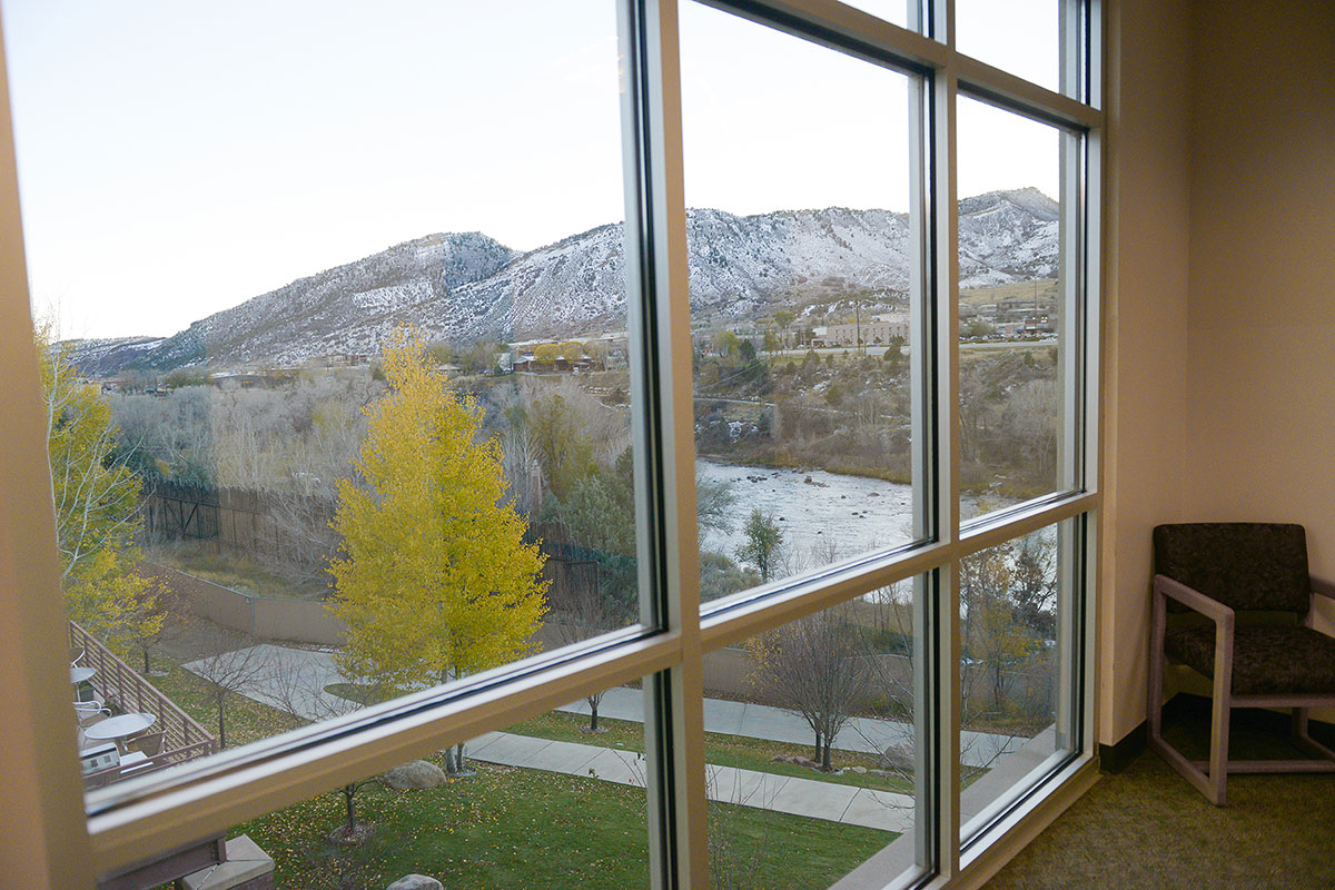 6 Locations Colorado & New Mexico Four Corners Eye Clinic