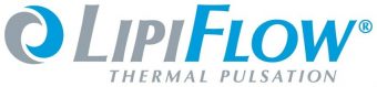 LipiFlow logo