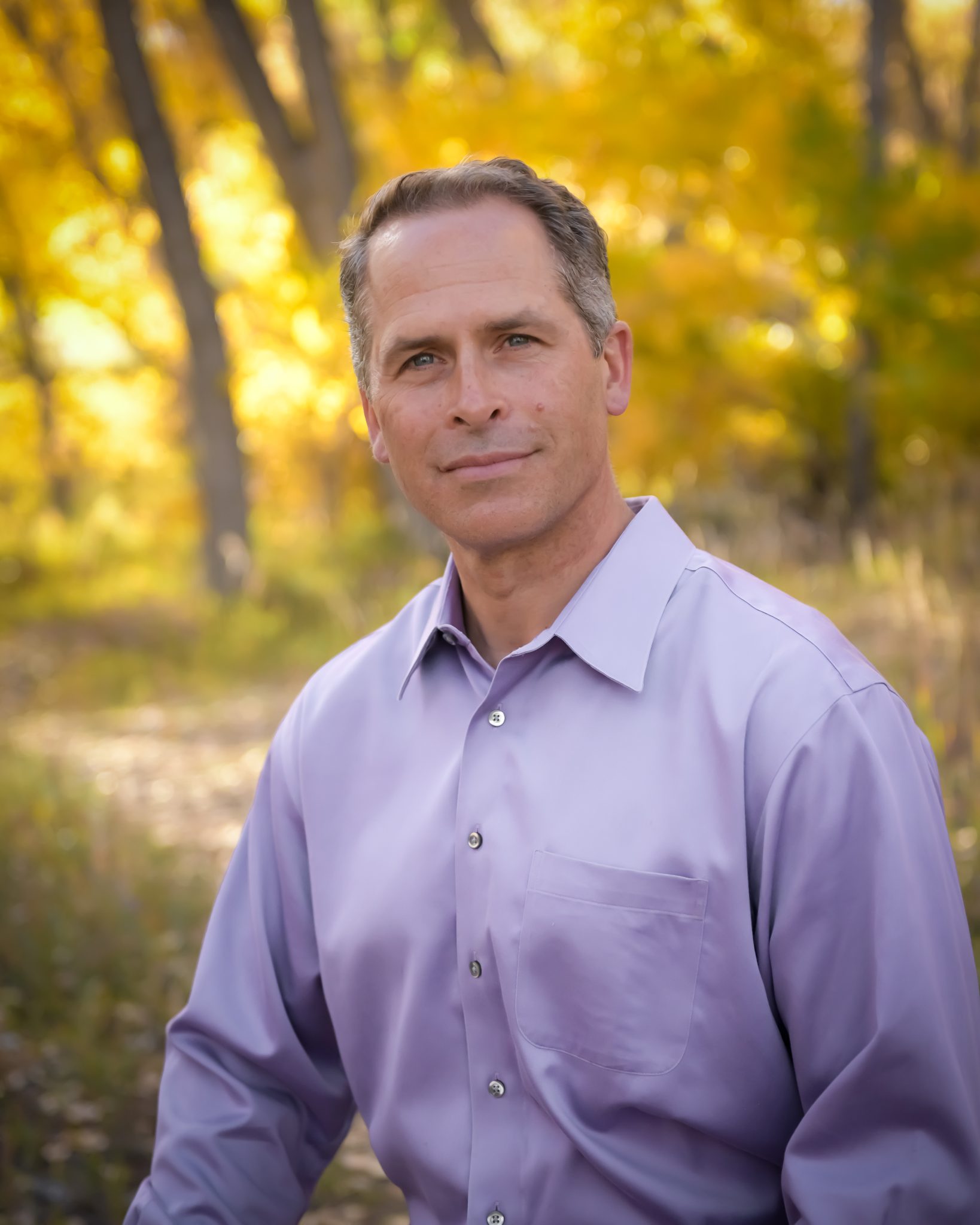 Eric Meyer, M.D. Eye Doctor in Colorado Four Corners Eye Clinic