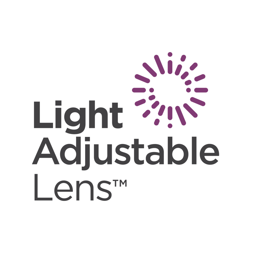 Light Adjustable Lens™ from RxSight® in Colorado & New Mexico Four